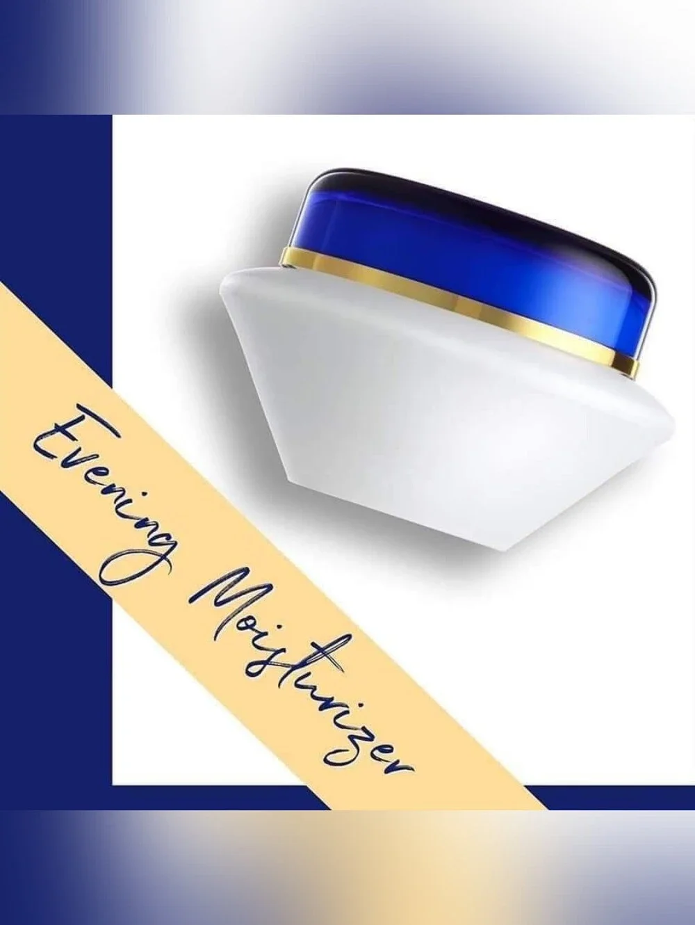 [NWT] SeneGence | Evening Moisturizers: 2× Normal to Oily, 1× Normal to dry